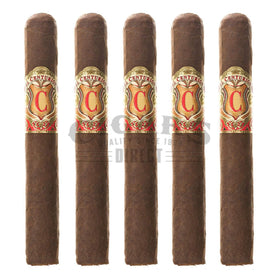 My Father Cigars El Centurion Robusto 5 Pack