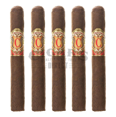 My Father Cigars El Centurion Robusto 5 Pack