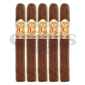 My Father El Centurion Toro 5 Pack