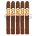 My Father El Centurion Toro 5 Pack