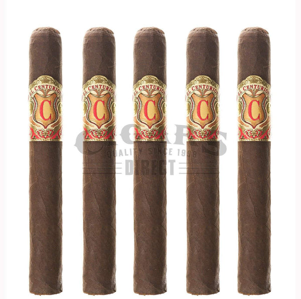 My Father Cigars El Centurion Toro 5 Pack
