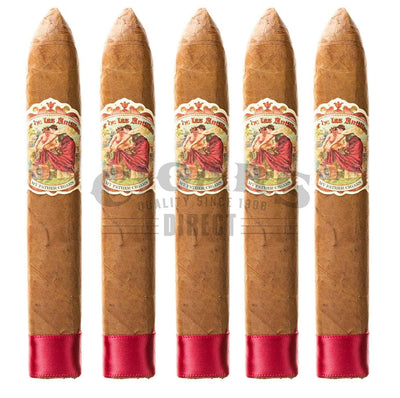 My Father Cigars Flor De Las Antillas Belicoso 5 Pack