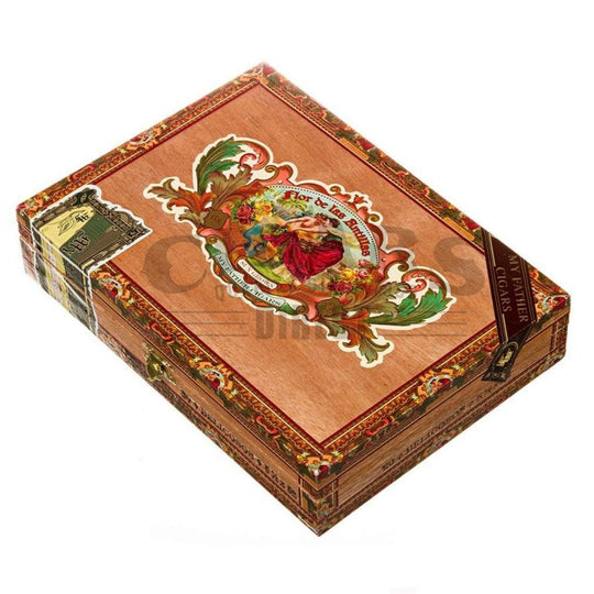 My Father Flor de las Antillas Belicoso