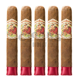 My Father Cigars Flor De Las Antillas Robusto 5 Pack