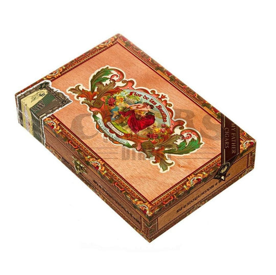 My Father Flor de las Antillas Robusto