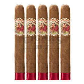 My Father Cigars Flor De Las Antillas Toro 5 Pack
