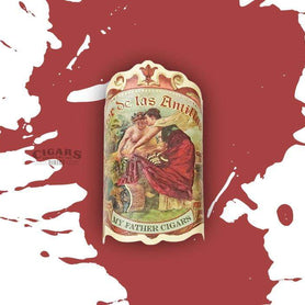My Father Cigars Flor De Las Antillas Toro Gordo Band