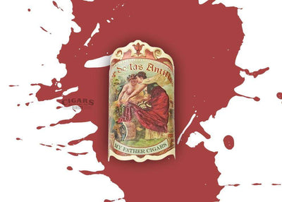 My Father Cigars Flor De Las Antillas Toro Gordo Band
