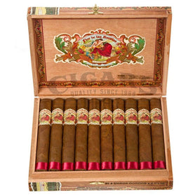 My Father Cigars Flor De Las Antillas Toro Gordo Box Open