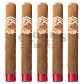 My Father Cigars Flor de las Antillas Toro Grande 5 Pack