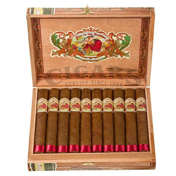 My Father Cigars Flor de las Antillas Toro Grande Opened Box