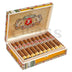 My Father Fonseca Belicoso Box Open