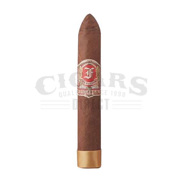 My Father Fonseca Belicoso Single