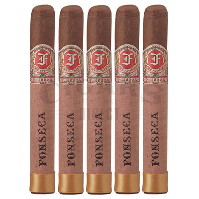 My Father Fonseca Cedros 5Pack