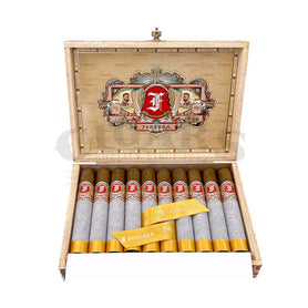 My Father Fonseca Cosacos Box Open