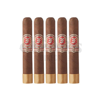 My Father Fonseca Petite Corona 5 Pack