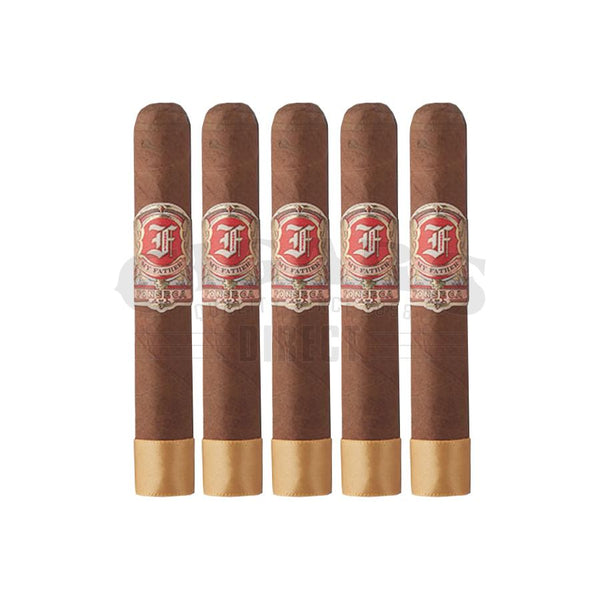 My Father Fonseca Petite Corona 5 Pack