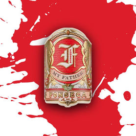 My Father Fonseca Petite Corona Band