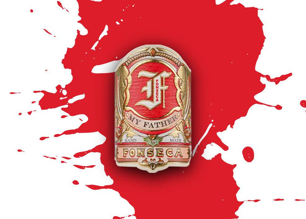 My Father Fonseca Petite Corona Band