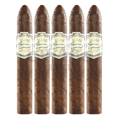 My Father Jaime Garcia Reserva Especial Belicoso 5 Pack