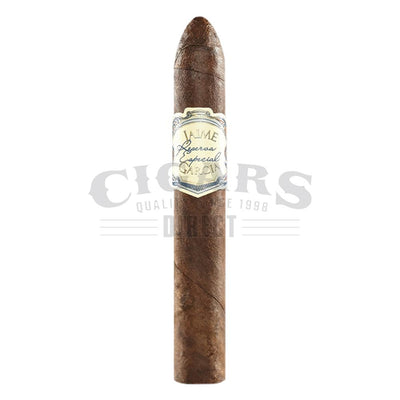 My Father Jaime Garcia Reserva Especial Belicoso Single