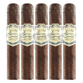 My Father Jaime Garcia Reserva Especial Petit Robusto 5 Pack