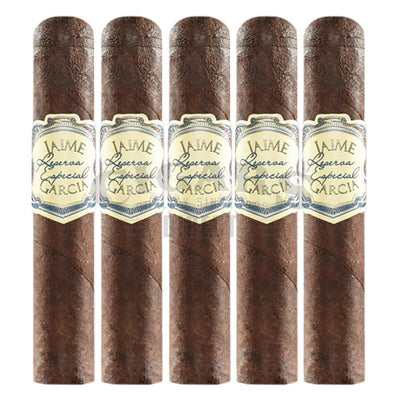 My Father Jaime Garcia Reserva Especial Petit Robusto 5 Pack