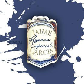 My Father Jaime Garcia Reserva Especial Petit Robusto Band