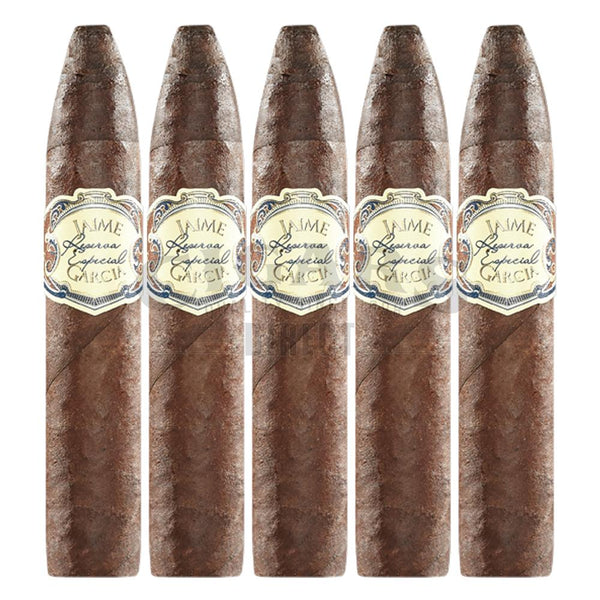My Father Jaime Garcia Reserva Especial Super Gordo 5 Pack