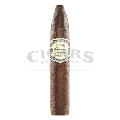 My Father Jaime Garcia Reserva Especial Super Gordo Single