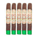 My Father La Opulencia Box Press Corona 5 Pack