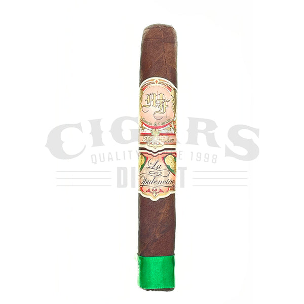 My Father La Opulencia Box Press Corona Single