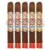 My Father La Promesa Corona Gorda 5 Pack