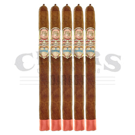 My Father La Promesa Lancero 5 Pack