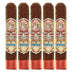 My Father La Promesa Petite Robusto 5 Pack