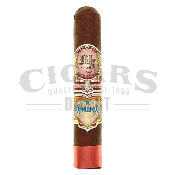 My Father La Promesa Petite Robusto Single