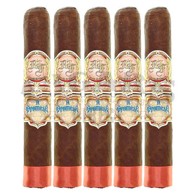 My Father La Promesa Robusto Grande 5 Pack