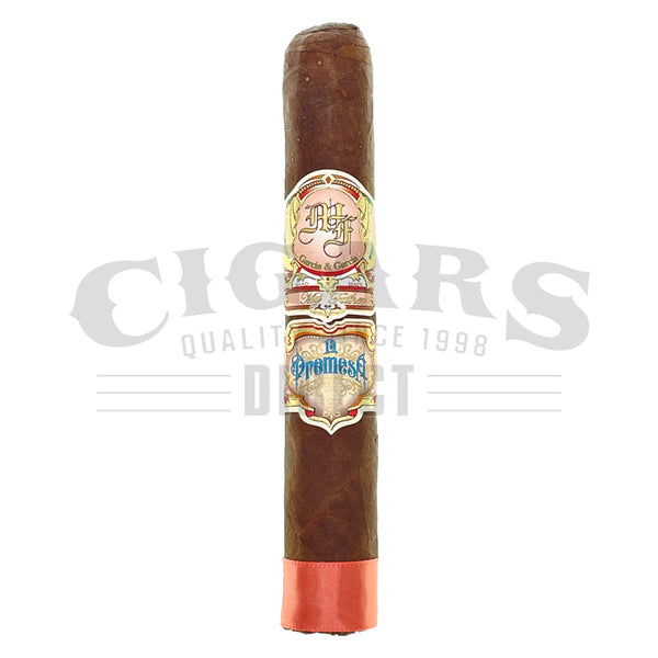 My Father La Promesa Robusto Grande Single