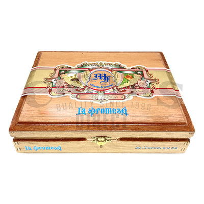 My Father La Promesa Toro Closed Box