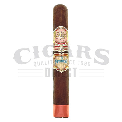 My Father La Promesa Toro Single