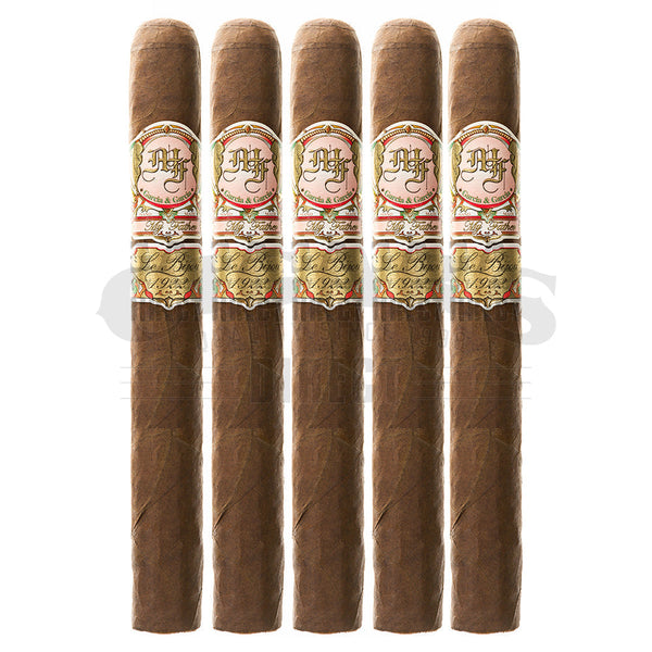 My Father Le Bijou 1922 Churchill 5 Pack