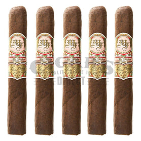 My Father Cigars Le Bijou 1922 Gran Robusto 5 Pack