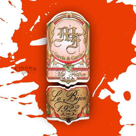 My Father Le Bijou 1922 Le Corona Gorda Band