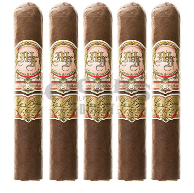 My Father Cigars Le Bijou 1922 Petit Robusto 5 Pack