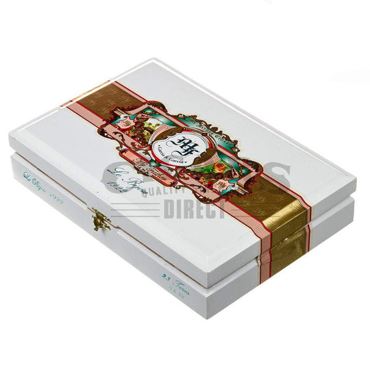 My Father Le Bijou 1922 Toro