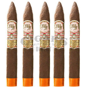 My Father Cigars Le Bijou 1922 Torpedo Box Pressed 5 Pack