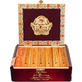 My Father Cigars Limited Edition 10Th Anny Box Open
