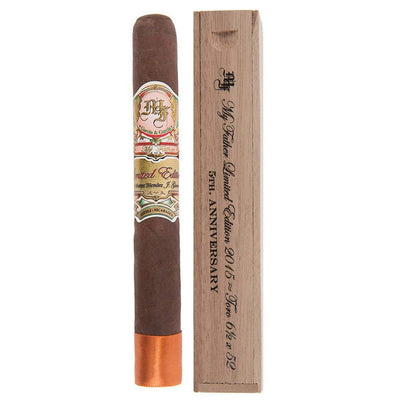 My Father Cigars Limited Edition 2015 Toro Single