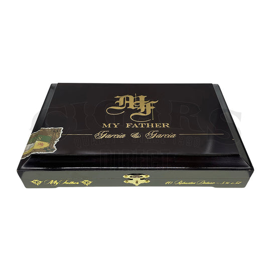 My Father Limited Edition Garcia y Garcia Robusto Deluxe