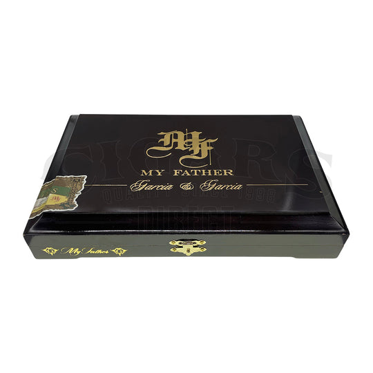 My Father Limited Edition Garcia y Garcia Toro Deluxe